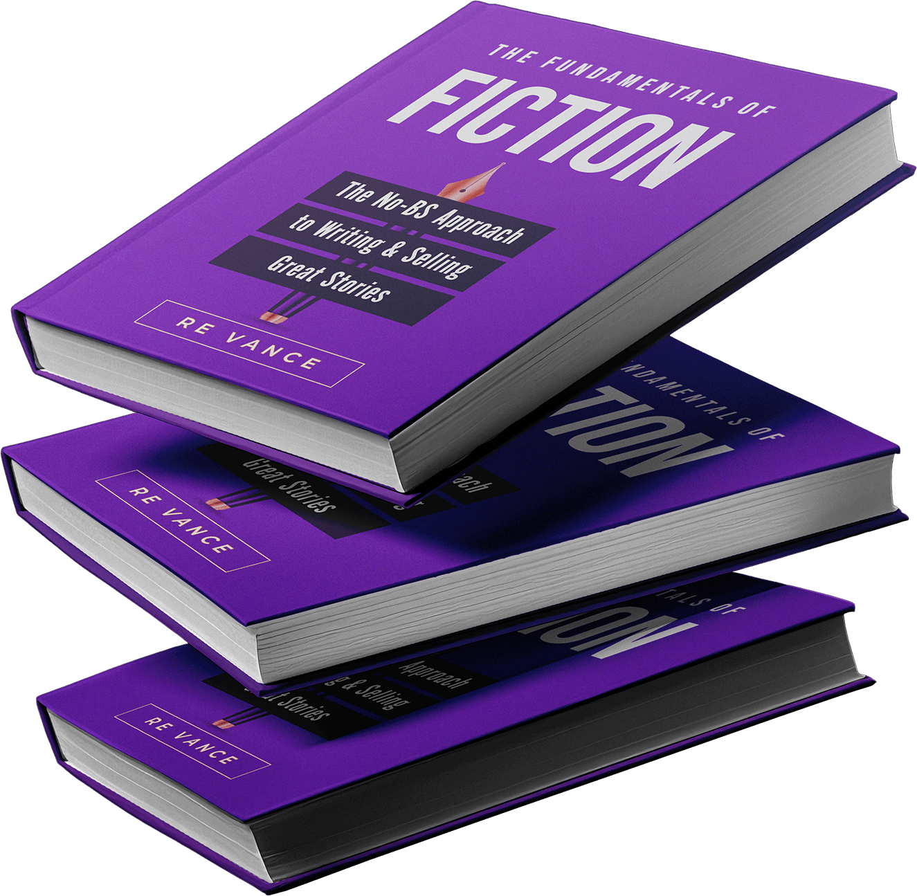 Bestseller Book Bundle