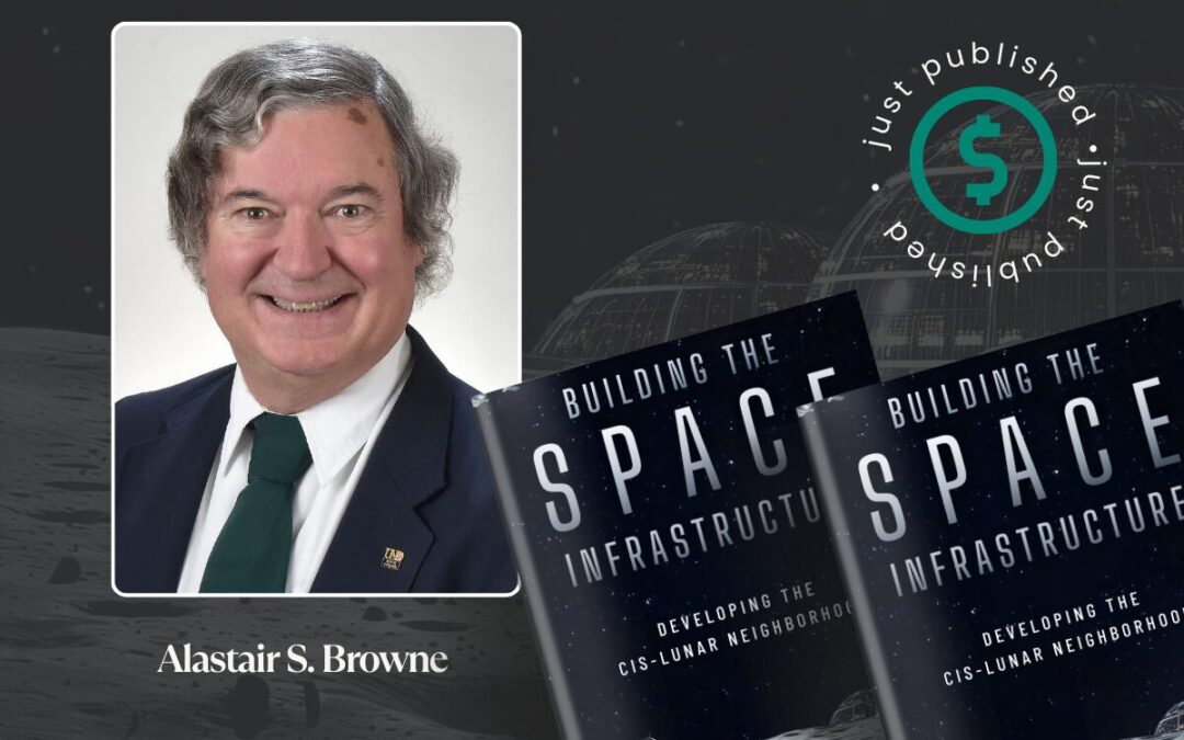 Alastair S. Browne