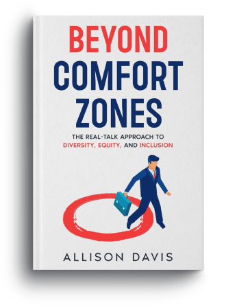 Beyond Comfort Zones