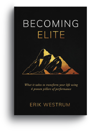 Becoming Elite