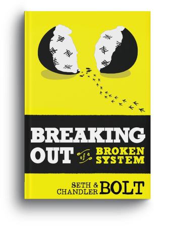 Breaking Through