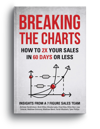 Breaking The Charts