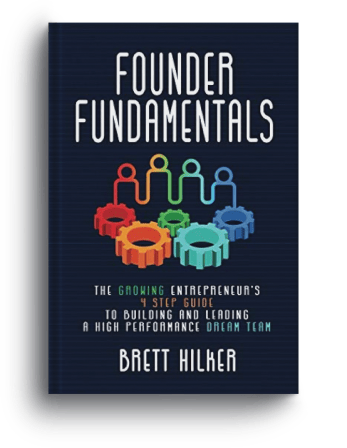 Founder Fundamentals