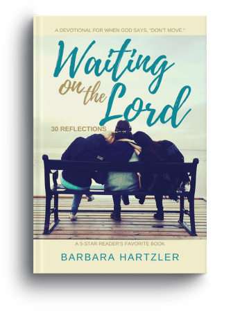 Waiting On Hope