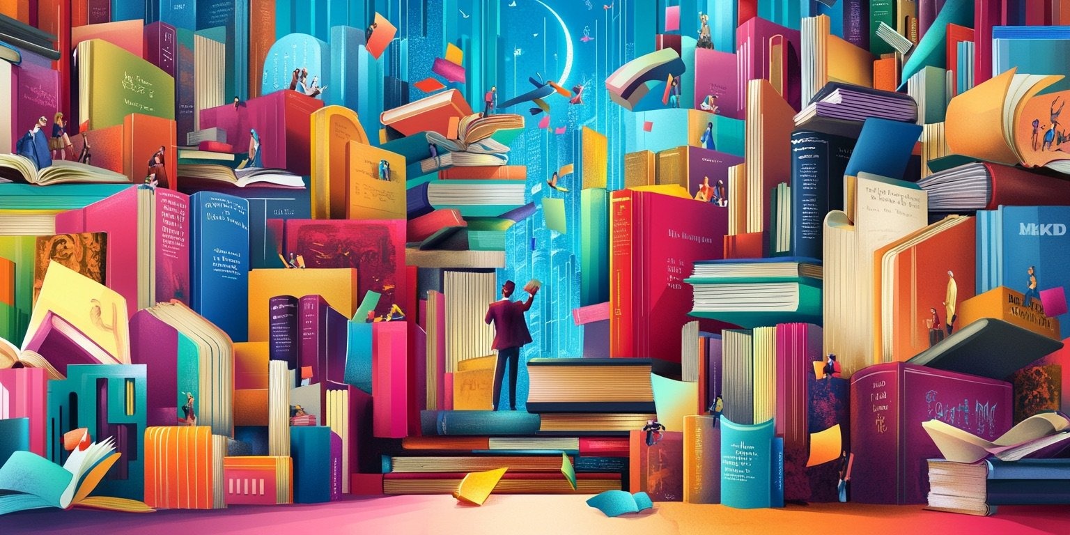 Best publishing