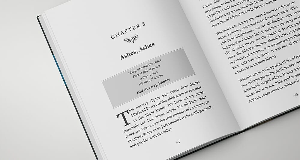 Book Production