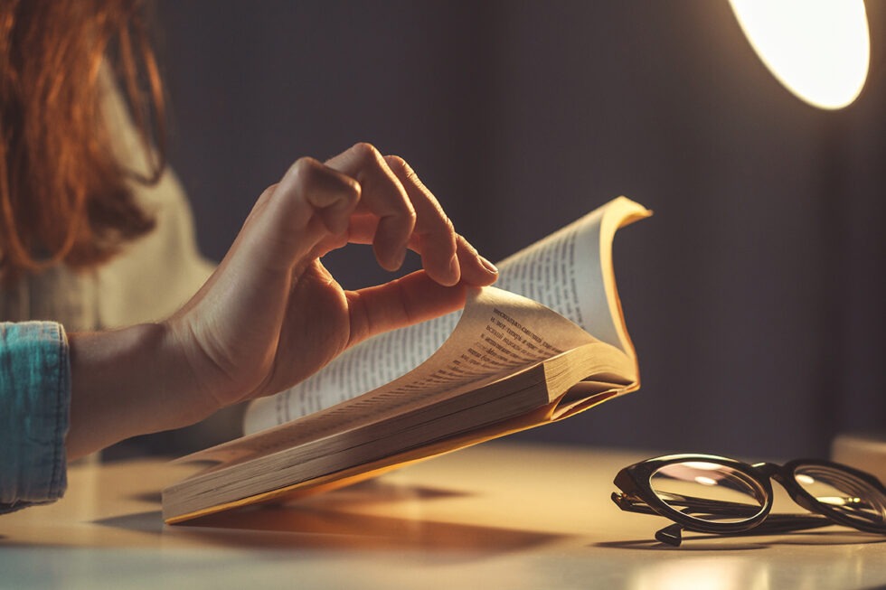 Author Writing with Guidance