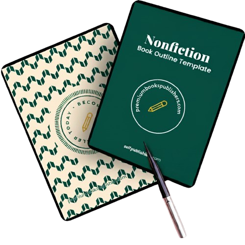 Nonfiction Book Outline