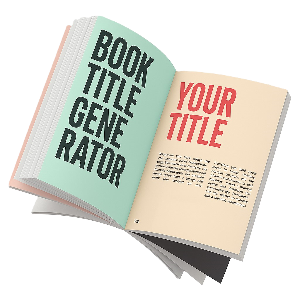 Title Generator